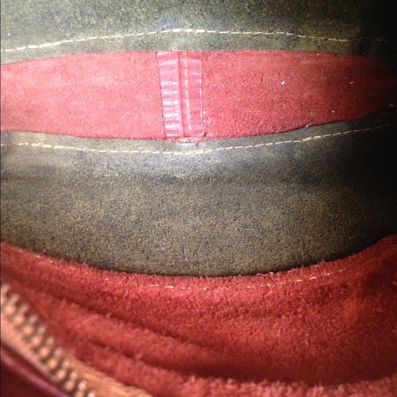 Leather Purse - Picture 5 of 6